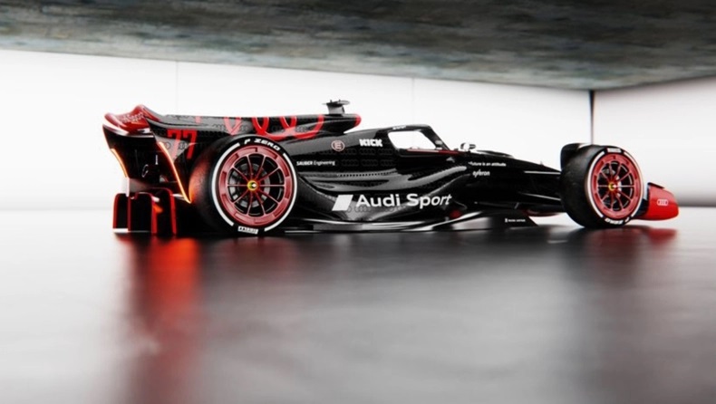 Έρχονται μεγάλες αλλαγές στην F1! thumb