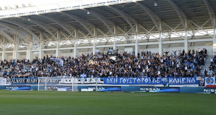 Τόσα εισιτήρια απομένουν για το sold out thumb