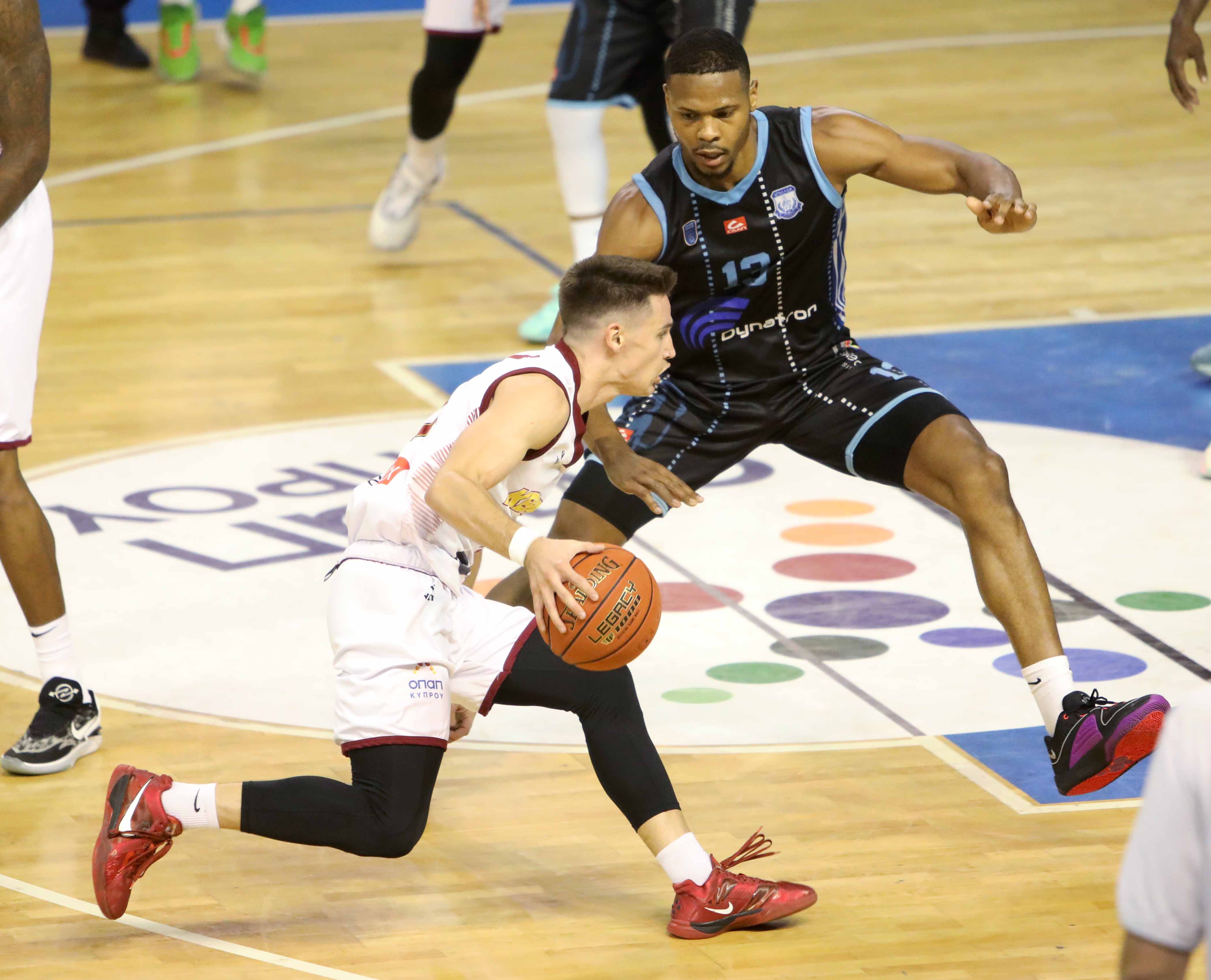 ΟΠΑΠ Basket League: Ανοίγει αύριο η αυλαία της 3ης αγωνιστικής thumb