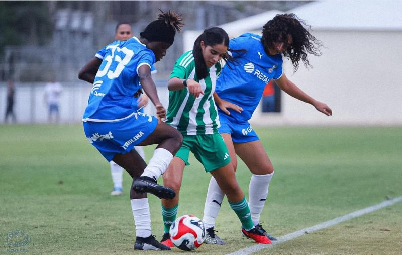 Πήραν το ντέρμπι οι Apollon Ladies, έριξε εξάρα η Ομόνοια thumb