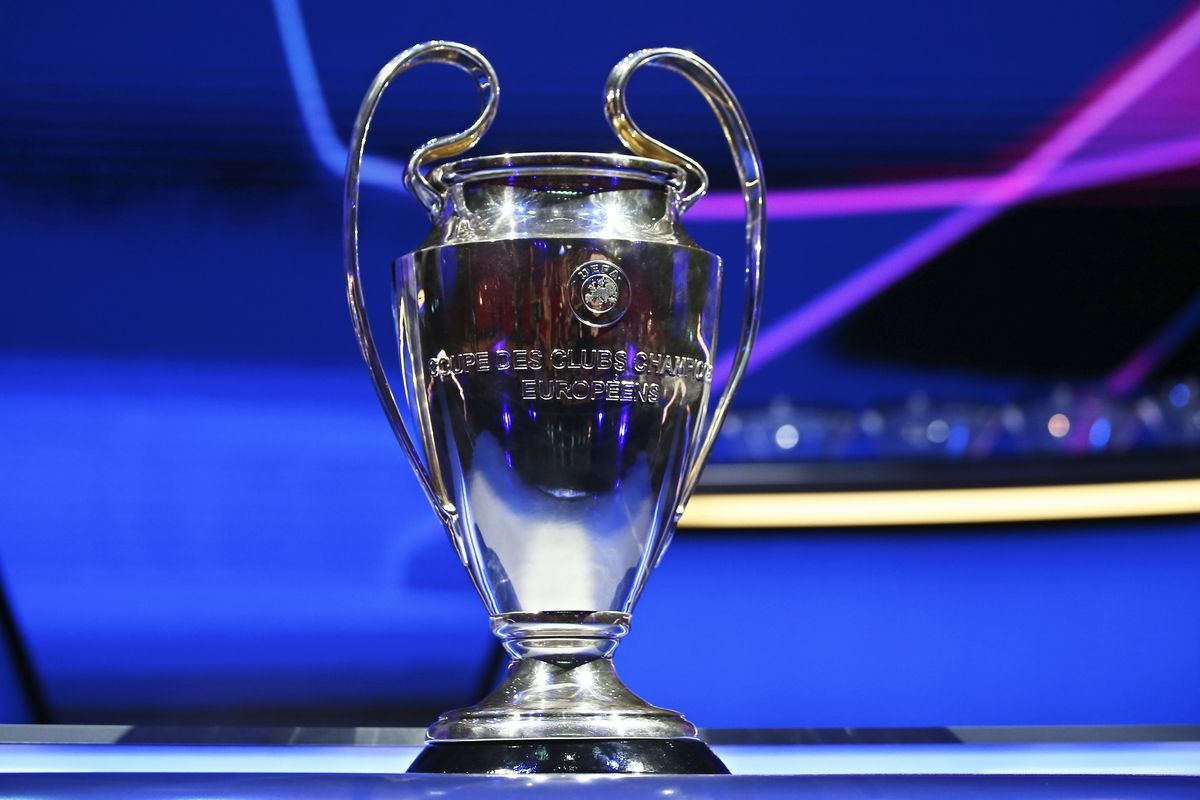 Το καλεντάρι σε Champions, Europa και Conference League της νέας σεζόν! thumb
