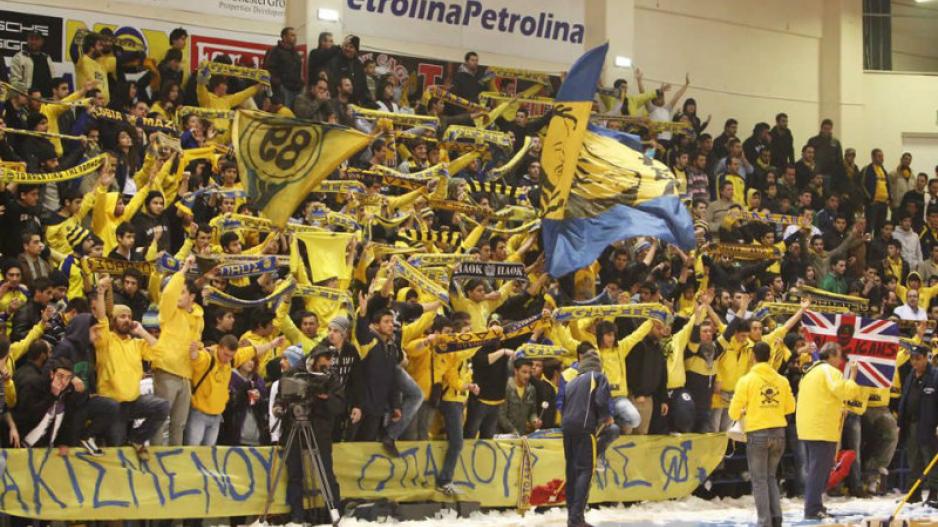 Μεγάλη η ζήτηση, άλλα 1000 εισιτήρια έντυπης μορφής thumb