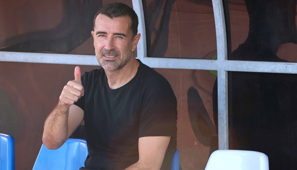 Με αυτούς αρχίζει ο Καρθέδο κόντρα στη Ζαλγκίρις! thumb