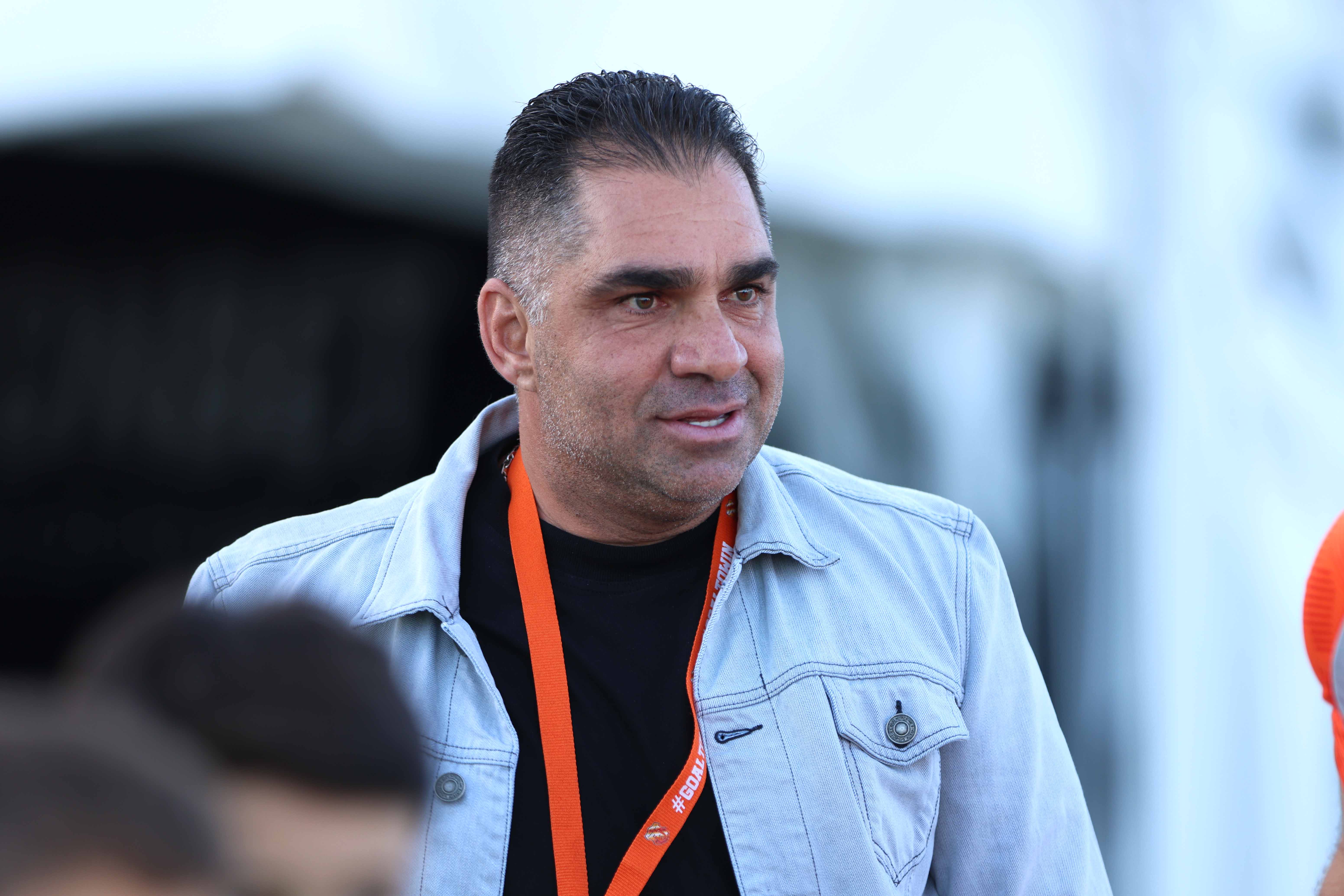 Προεδρική επίσκεψη στις ακαδημίες  thumb