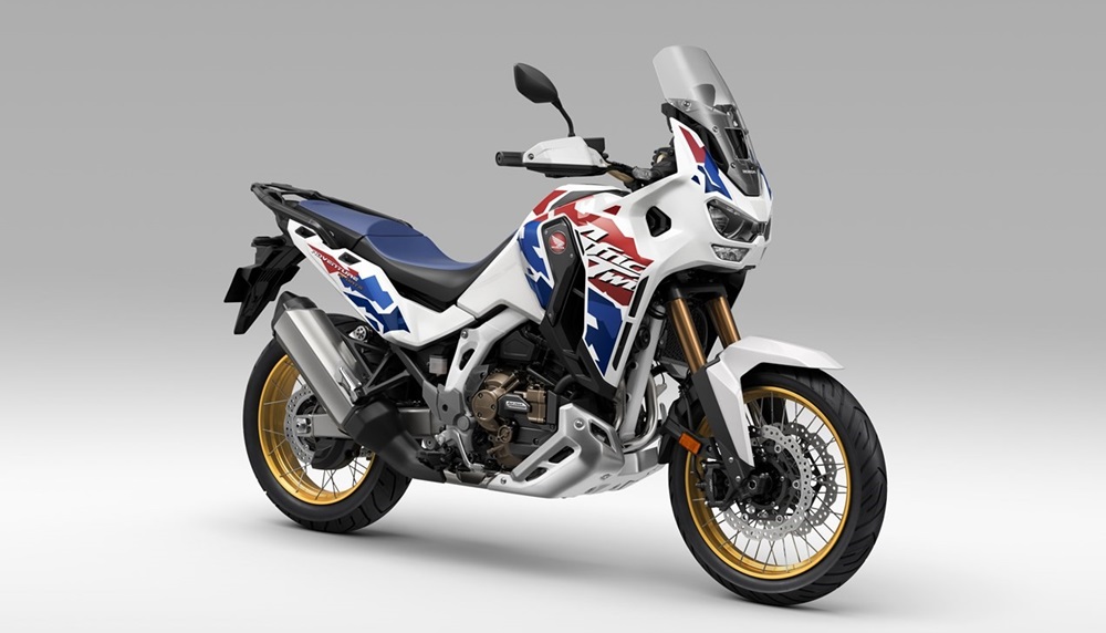 Αισθητικές αναβαθμίσεις για τα μοντέλα  CRF1100L Africa Twin 25YM thumb