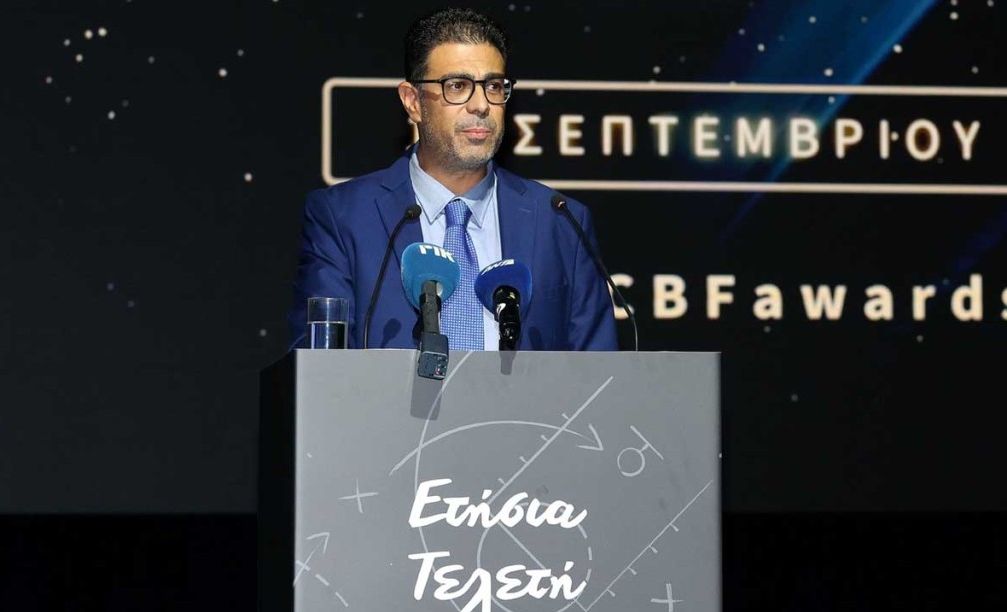 «Πρόκειται για μια μοναδική ευκαιρία» thumb
