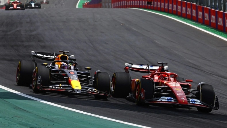Η Red Bull ζήτησε αλλαγές στα μονοθέσια των αντιπάλων της και το πέτυχε thumb