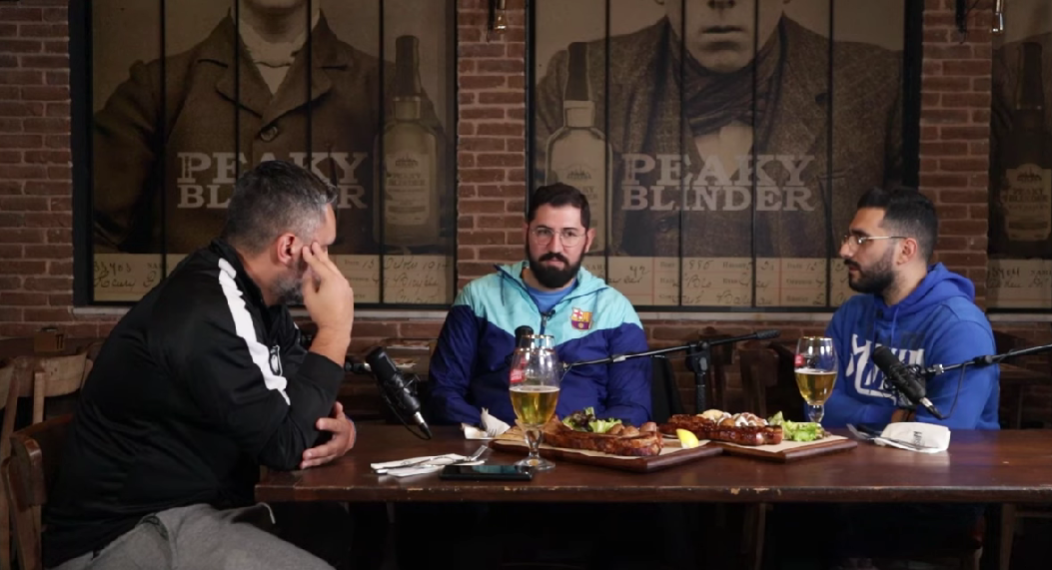«Ανόρθωση και ΑΕΛ κινδυνεύουν να χάσουν το brand name τους» (Βίντεο) thumb