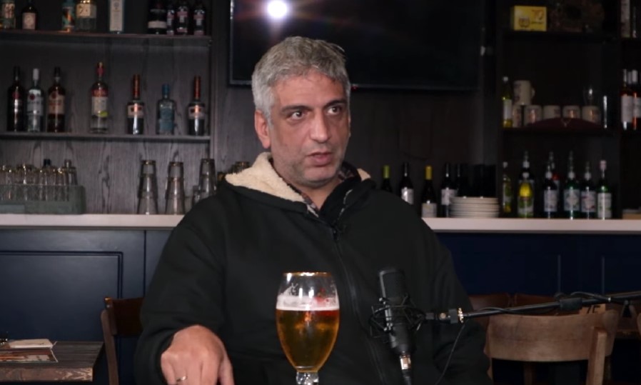 «Ο ΑΠΟΕΛ πρέπει να επενδύσει στον Χιμένεθ - Είναι έξυπνος ο Πρόδρομος και καταλαβαίνει...» thumb