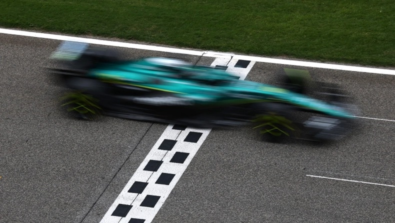 F1 - Οι ομάδες έχουν έλλειψη κινήτρου το 2025 thumb