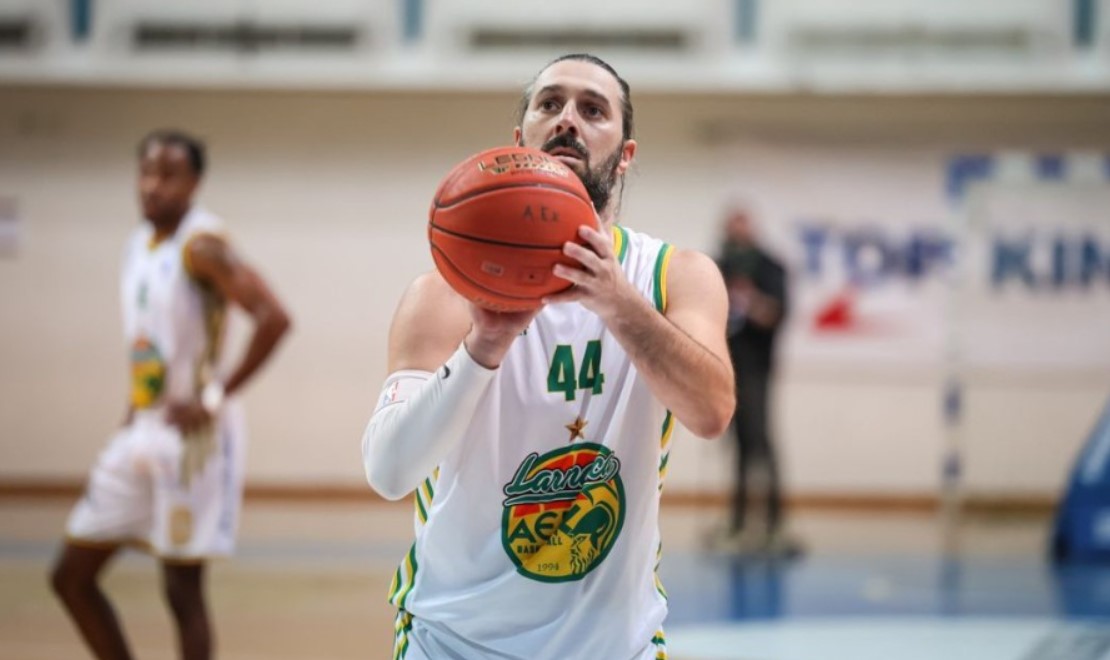 Διπλό με ανατροπή, με κορυφαίο τον Spalding που έκανε ντεμπούτο! thumb