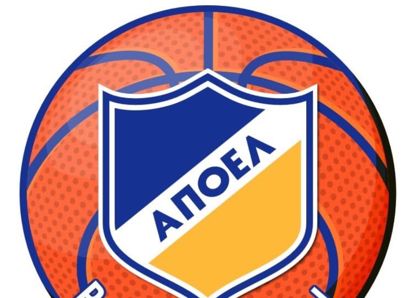 Στο πλευρό της ομάδας μπάσκετ οι ποδοσφαιριστές του ΑΠΟΕΛ thumb