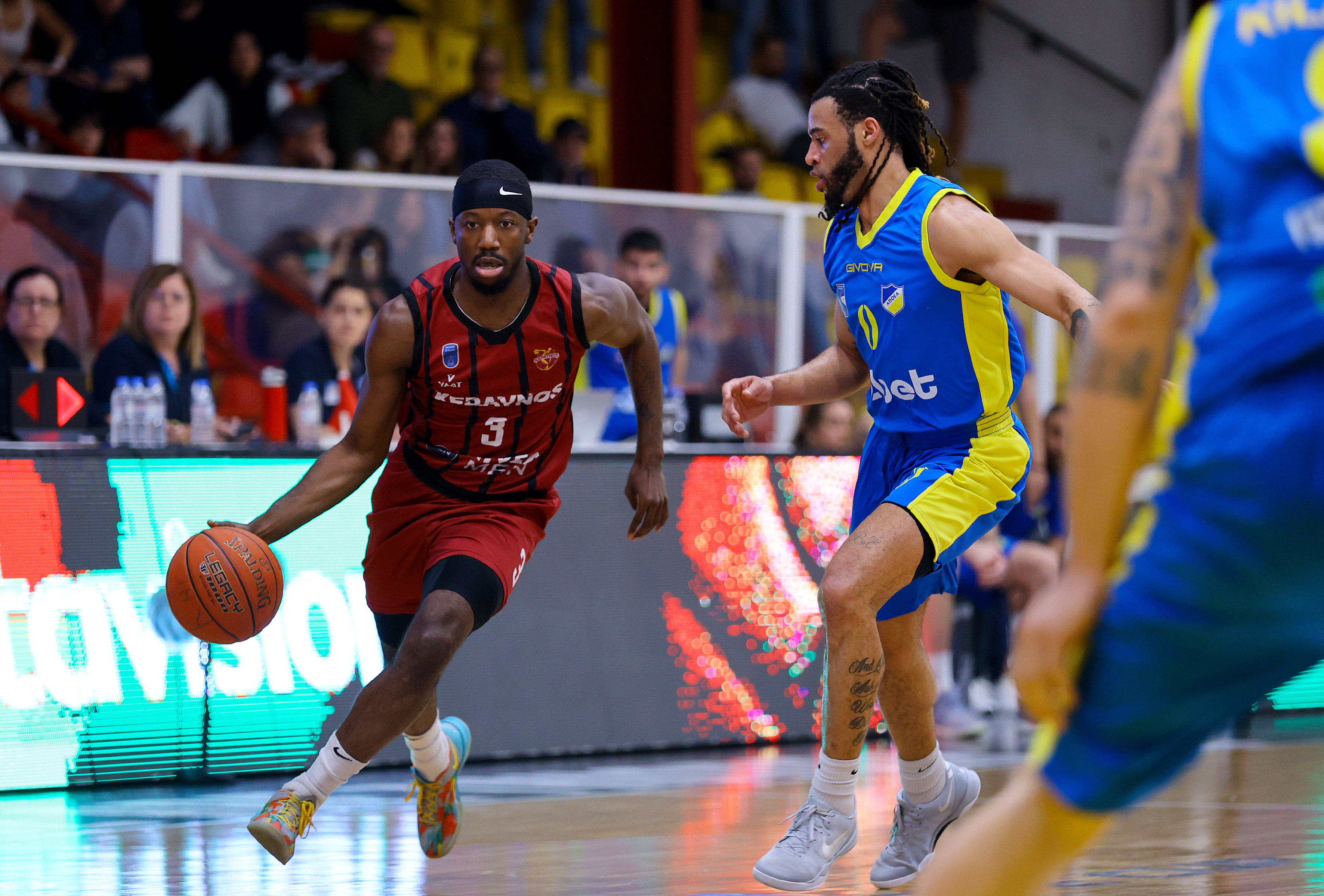 Πληροφορίες και λεπτομέρειες για το Final Four κυπέλλου thumb
