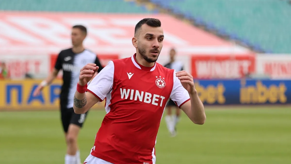 Η Widzew Łódź θέλει τον Πίττα! thumb