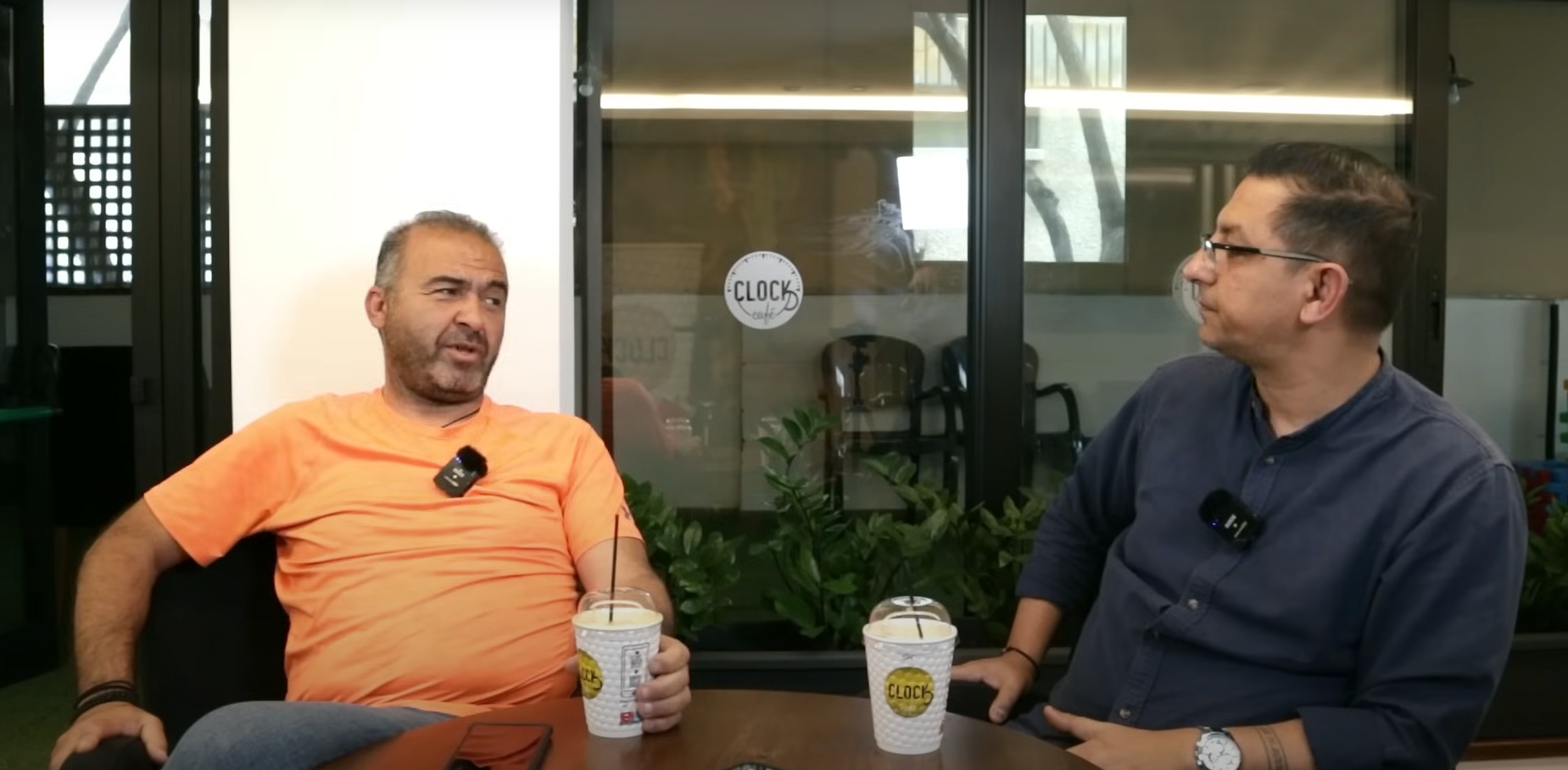 «Αν χρειάζεται να αλλάξει η διοίκηση να αλλάξει» thumb