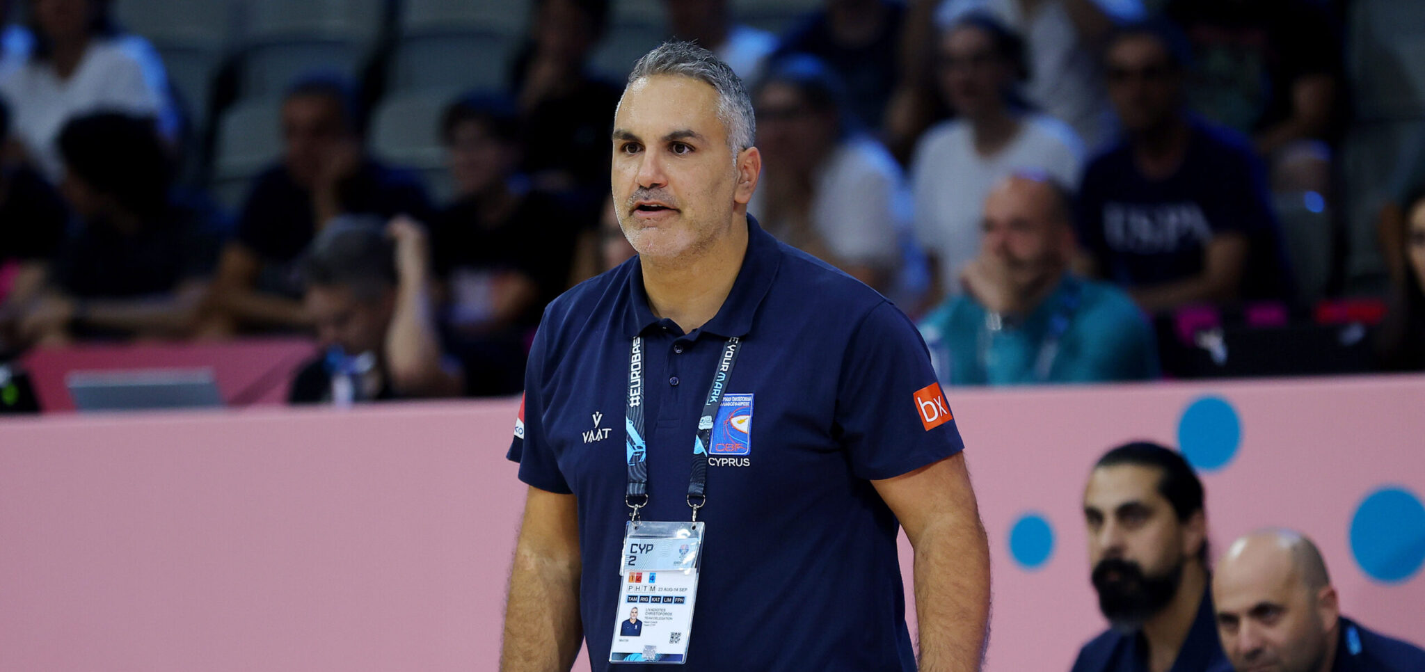 Ανανέωσε με την ΑΕΚ ο Χριστόφορος Λειβαδιώτης! thumb