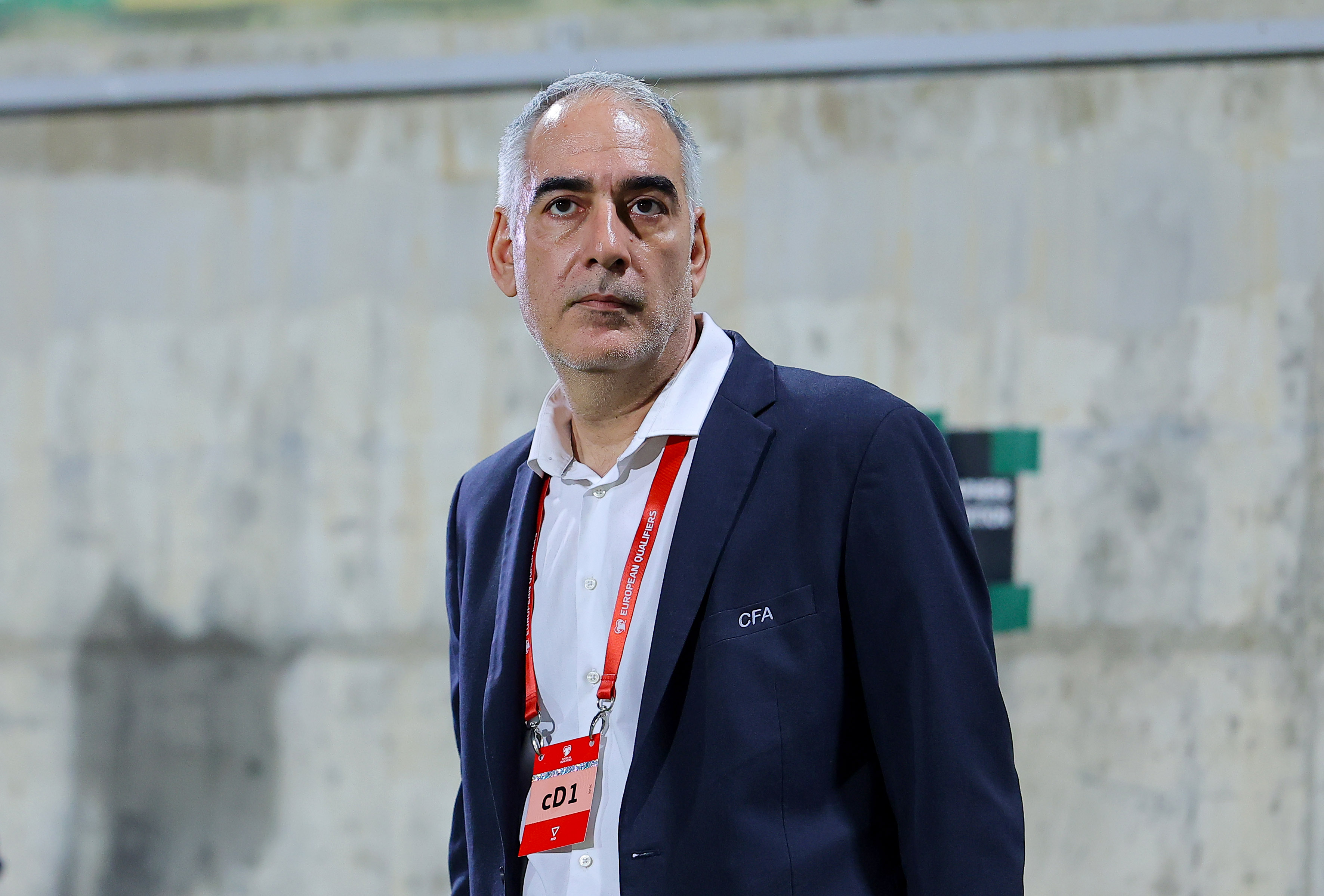 «Δεν έχουμε αλλοιώσεις αποτελεσμάτων - Εμπιστευόμαστε πλήρως τον κ. Νταμάτο» thumb