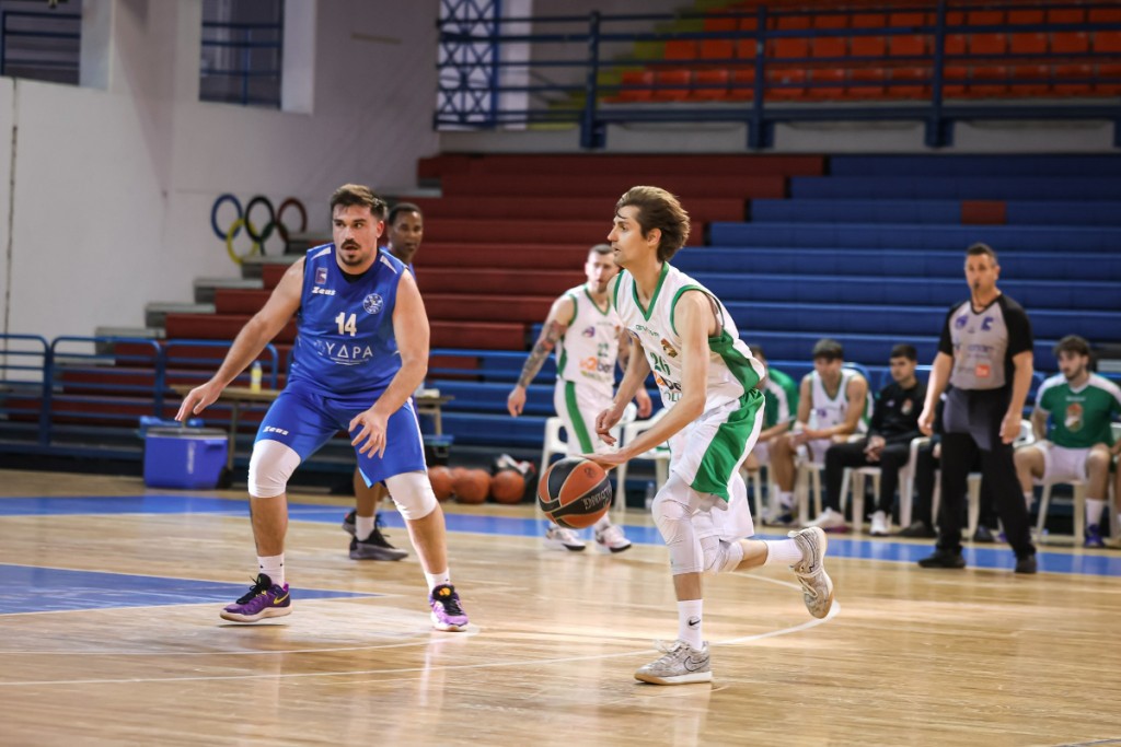 Διπλό για τον Διγενή Ακρίτα Μόρφου κόντρα στην Ανόρθωση! thumb