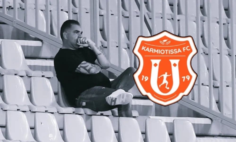 ΚΟΠ / Αναβάλλονται όλοι οι αγώνες της Καρμιώτισσας thumb