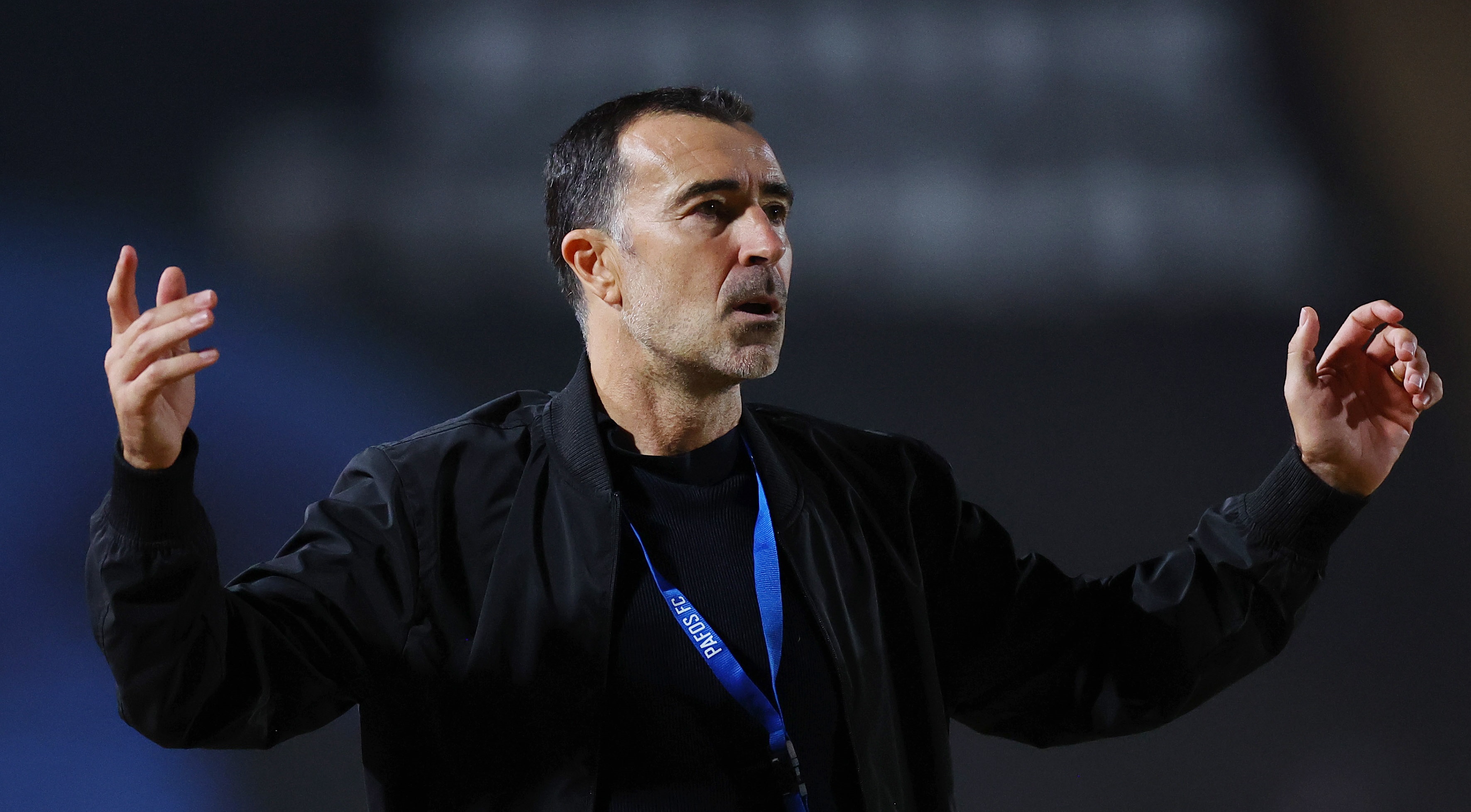 Καρσέδο: «Μετράει το αποτέλεσμα στο ντέρμπι» thumb
