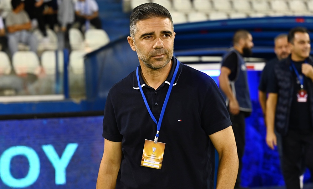 «Μεγάλη η ανακούφιση, θα μας δώσει άλλο αέρα αυτή η νίκη» thumb