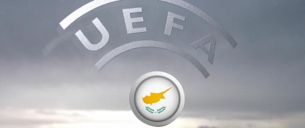 Βαθμολογία ΟΥΕΦΑ: Πλησιάζουμε την 15η θέση thumb
