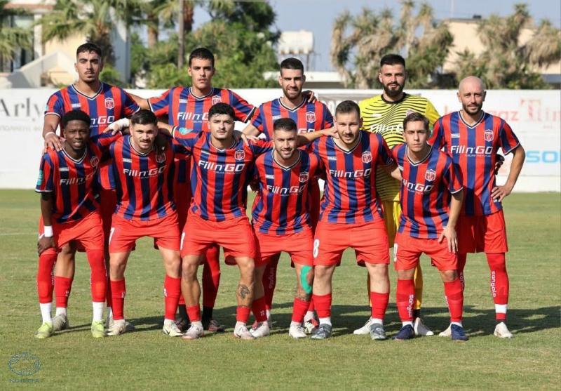 Οι ομάδες που προκρίθηκαν στην επόμενη φάση του Κυπέλλου Coca – Cola Μικρών Κατηγοριών thumb