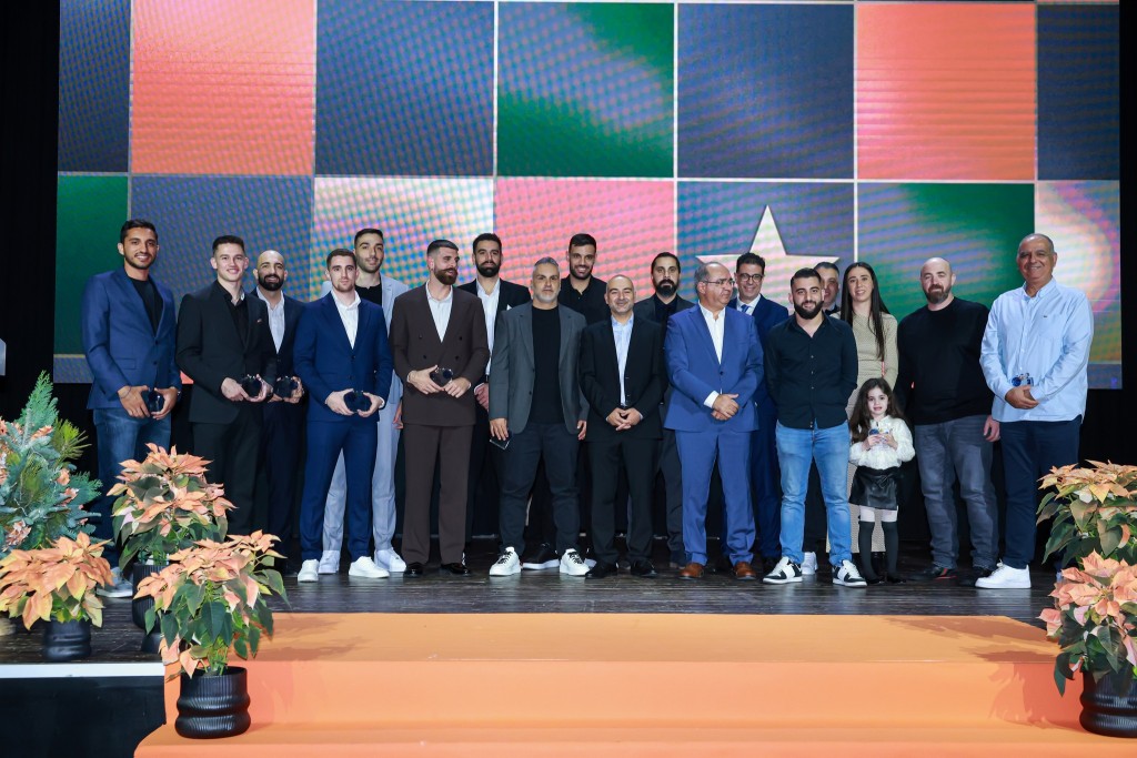 Λαμπρή βραδιά για το κυπριακό μπάσκετ στα CBF Awards 2025 thumb