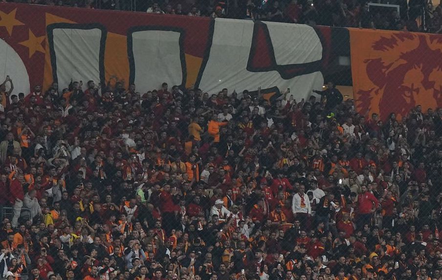 Εντολές για 29 ακόμη συλλήψεις: Χαμός στη Τουρκία για τα παράνομα στοιχήματα thumb