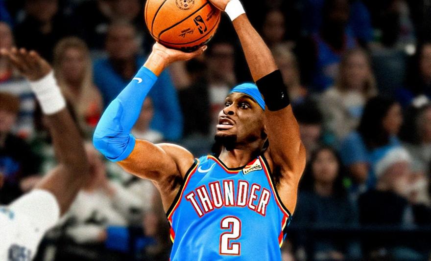 NBA: Νίκες για τους κορυφαίους Θάντερ και Πίστονς, φοβερή ανατροπή για Σέλτικς thumb