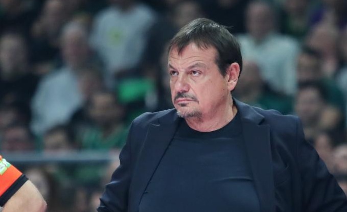 «Θα φύγω αν δεν πάρουμε την Euroleague ή το πρωτάθλημα»! thumb