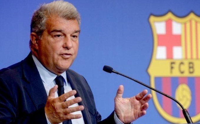 Μπαρτσελόνα: Παραιτήθηκε για να συμμετάσχει στις εκλογές ο Λαπόρτα thumb