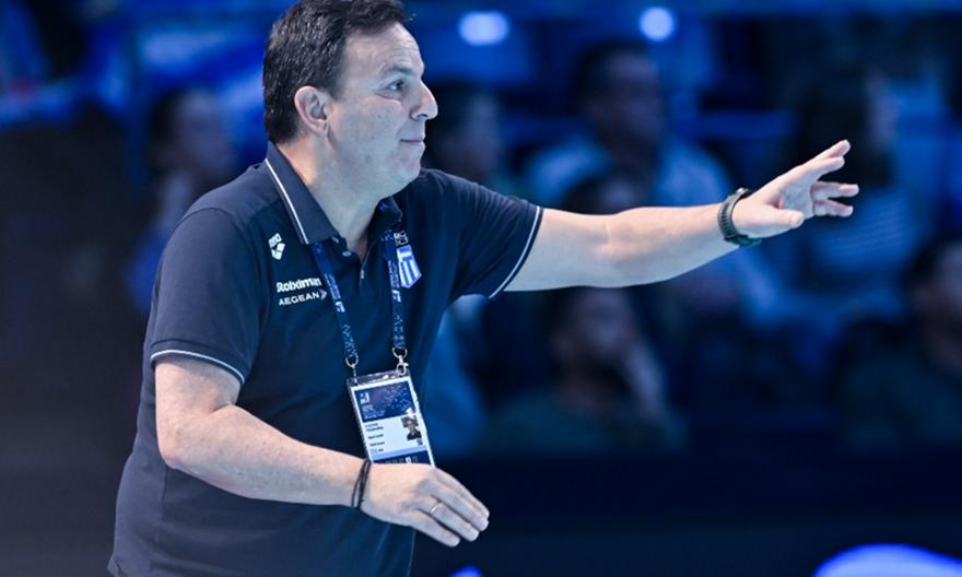 Βλάχος: «Από τα χειρότερα αμυντικά παιχνίδια μας» thumb