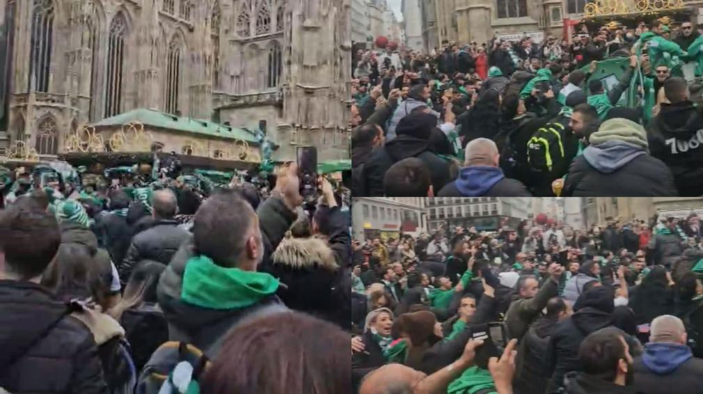 Ναυλώνει και δεύτερο αεροσκάφος για Κροατία η Ομόνοια  thumb