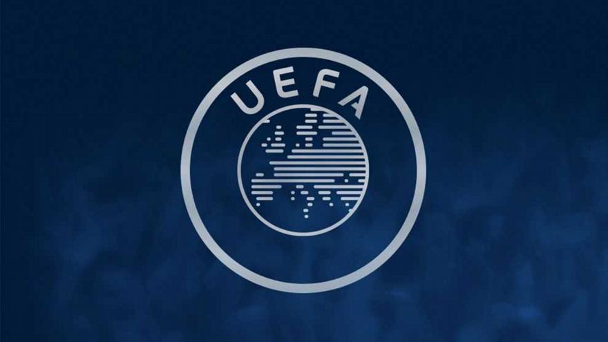 UEFA: «Στεκόμαστε στο πλευρό του ΠΑΟΚ σε αυτή τη στιγμή θλίψης» thumb
