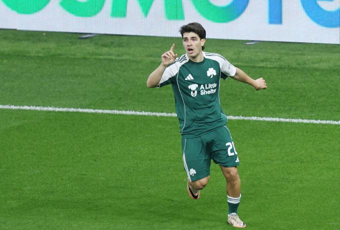 Super League: Το διπλό του Παναθηναϊκού έφερε την ΑΕΚ στην κορυφή! thumb