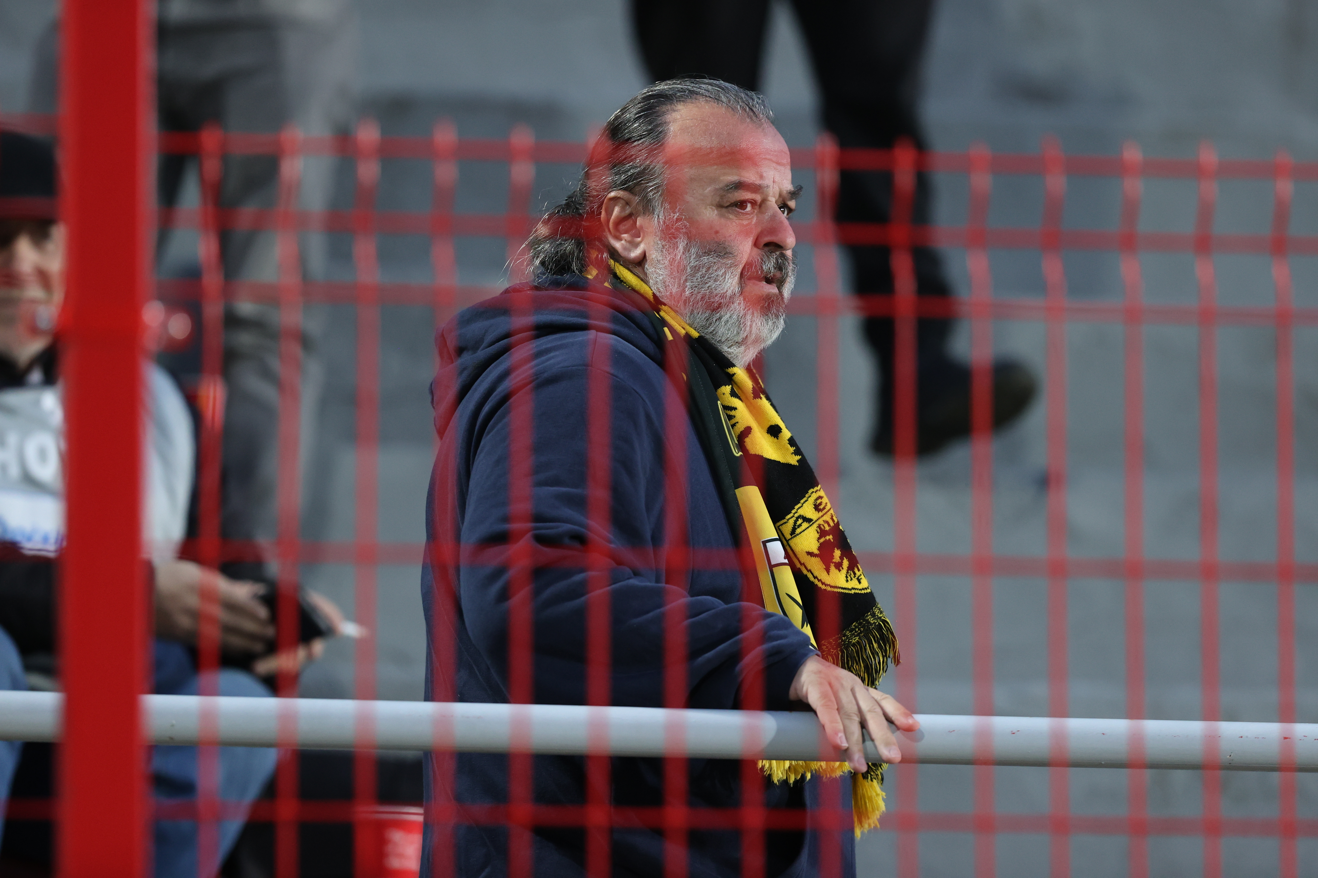Πηγαίνει στα δικαστήρια τον Ηλιόπουλο ο Ολυμπιακός: «Χυδαία και συκοφαντικά τα όσα είπε» thumb