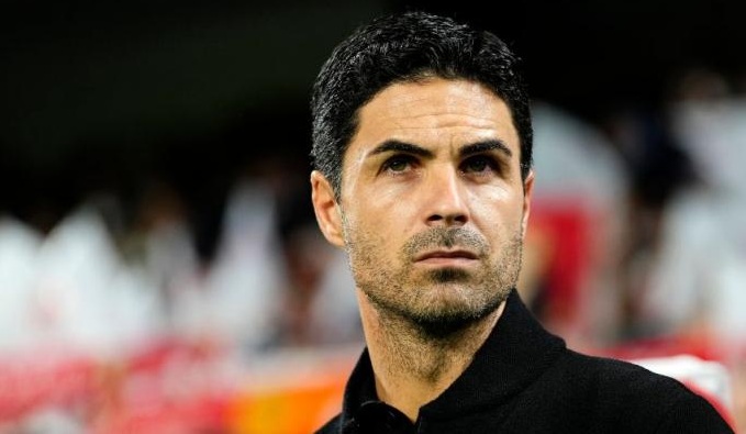 Η Άρσεναλ το έχει... ξανακάνει: Οι θλιβερές επιδόσεις στο φινάλε των σεζόν thumb