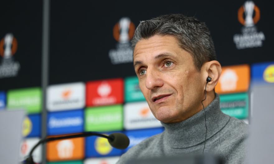 Europa League: Πράξη πρώτη με ελληνικό ενδιαφέρον thumb