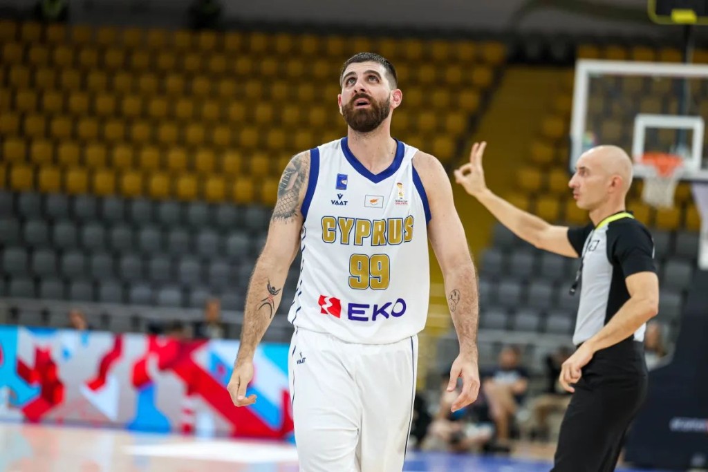 «Να είμαστε συγκεντρωμένοι και ανταγωνιστικοί» thumb