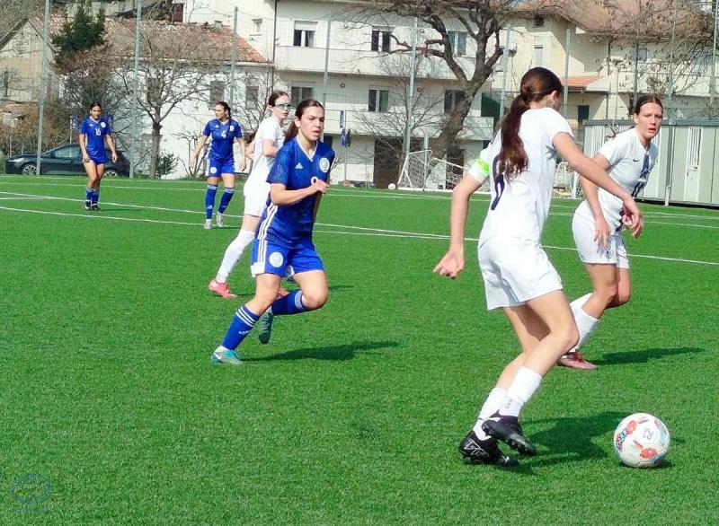 Ευρωπαϊκό Πρωτάθλημα Κ-19: Σαν Μαρίνο – Κύπρος στις 12:00 thumb