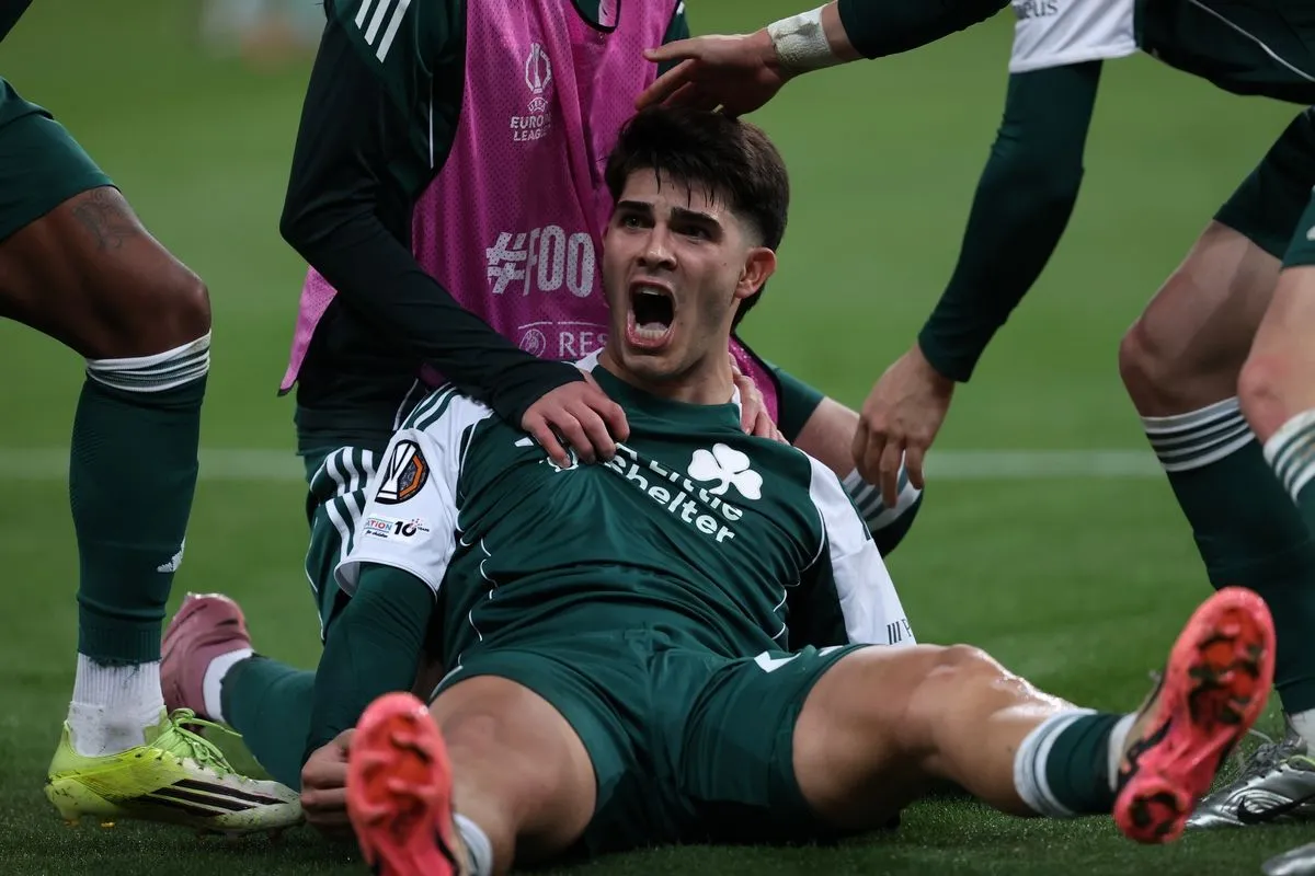Παναθηναϊκός – Μπέτις 1-0: Οι 