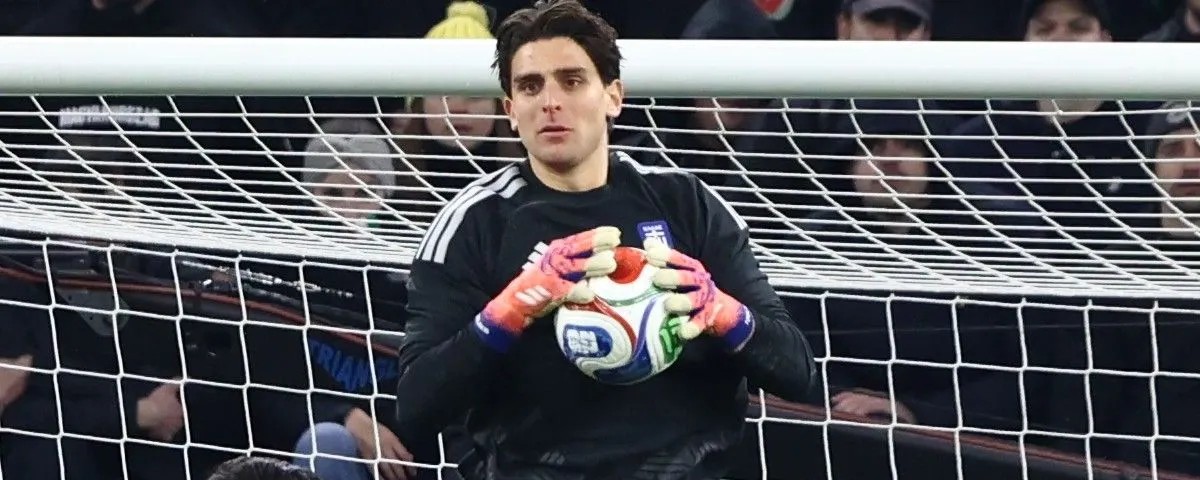 Ουγγαρία – Ελλάδα 0-0: Με κέρβερο Τζολάκη η Ελλάδα στάθηκε όρθια στη Βουδαπέστη  thumb