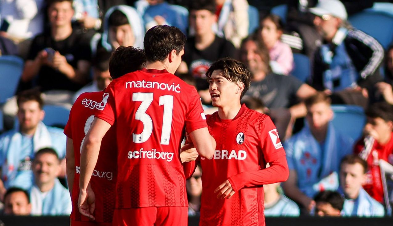 Europa League: Πρόκριση με... ταρίφα για την Φράιμπουργκ thumb