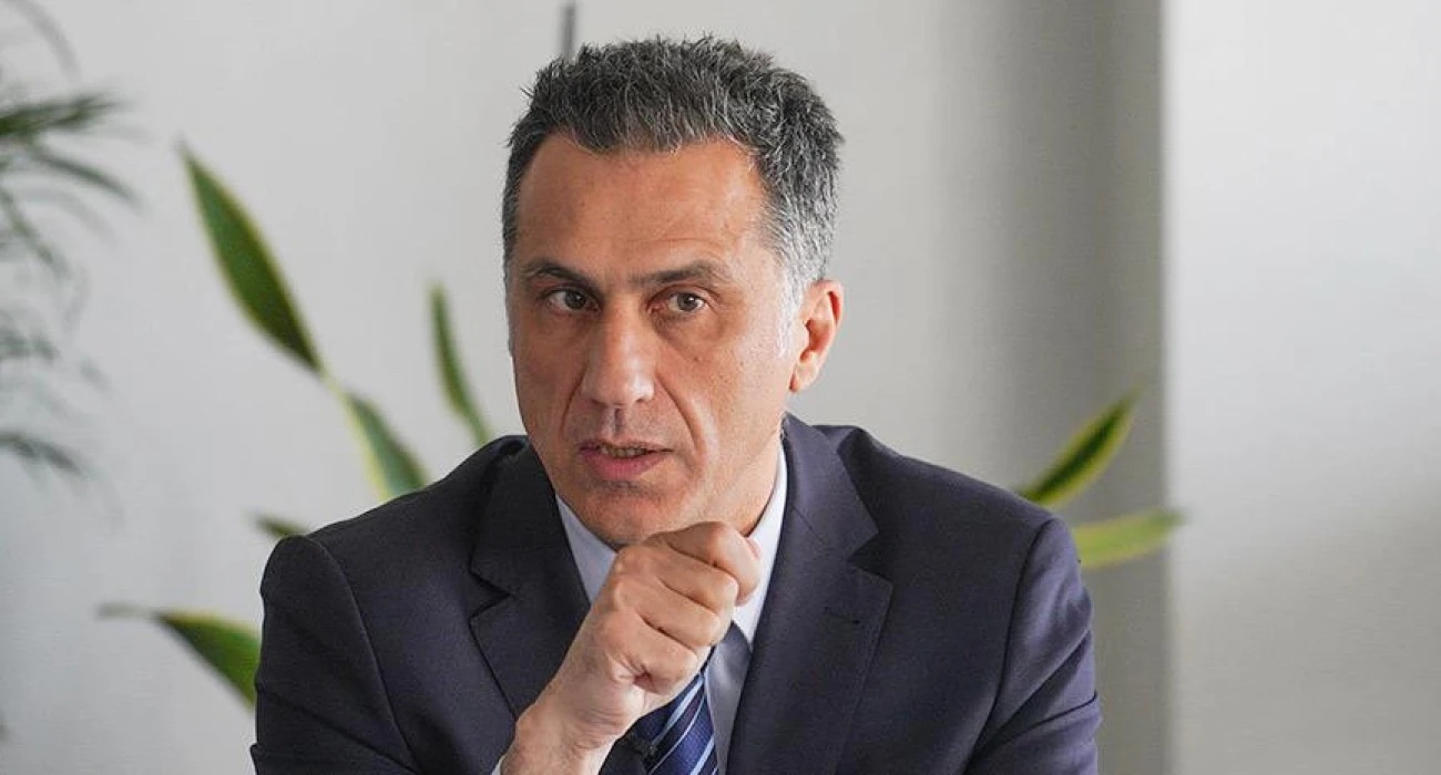 Ο Γιουρέλης αναλαμβάνει νέος διευθύνων σύμβουλος της ΠΑΕ Παναθηναϊκός thumb