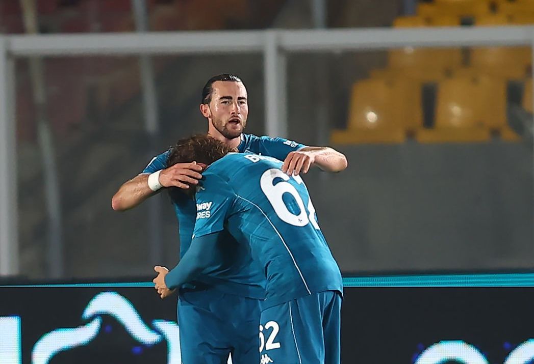 Λέτσε – Φιορεντίνα 1-1: Λύκοι και Βιόλα μοιράστηκαν τον βαθμό thumb