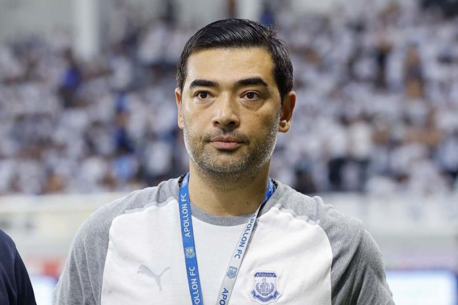 «Έληξε απλά το πρώτο ημίχρονο – Πάμε στη Λευκωσία για να σκοράρουμε» thumb