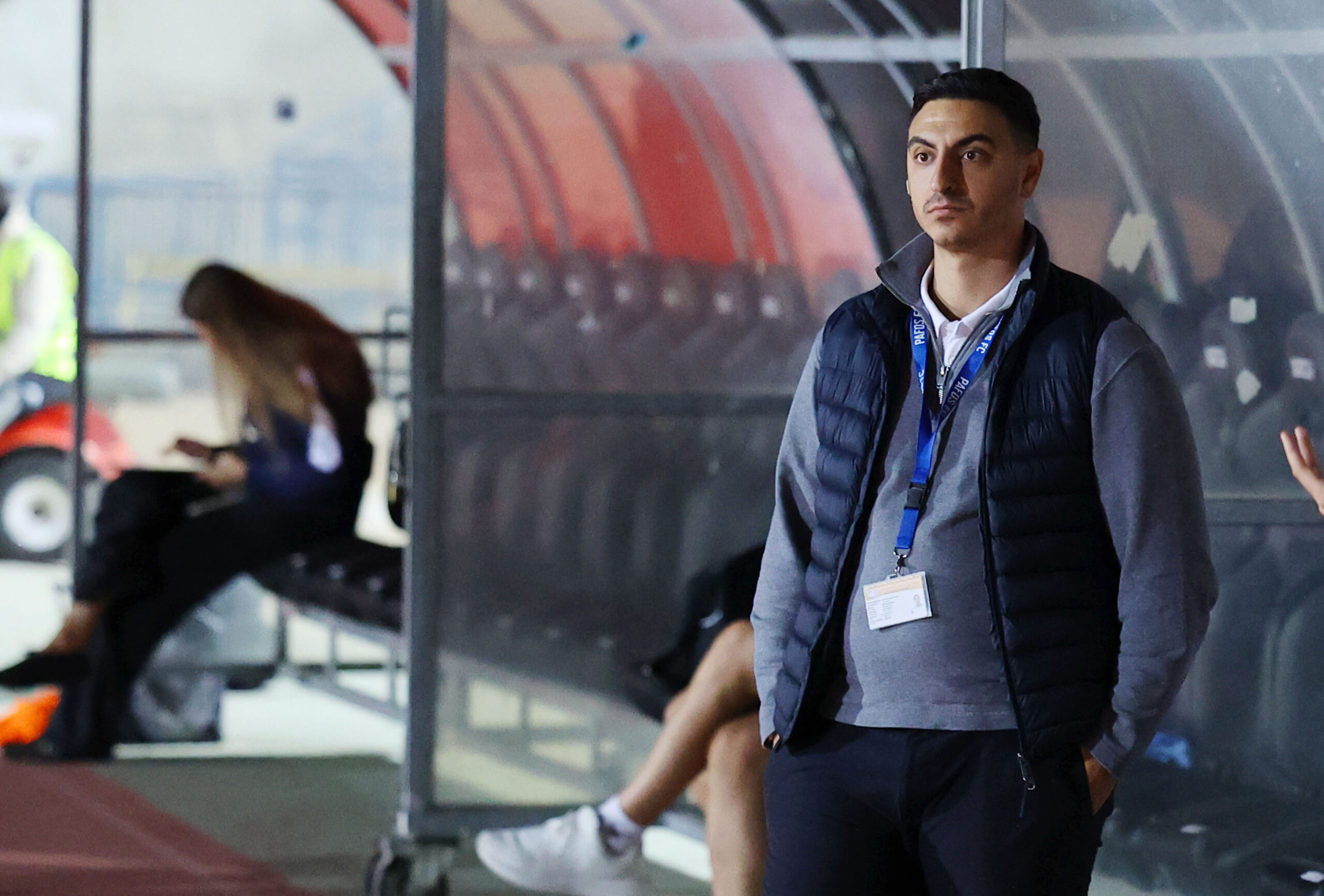 «Δείξαμε αντίδραση και χαρακτήρα – Κλειδί η γρήγορη ισοφάριση» thumb