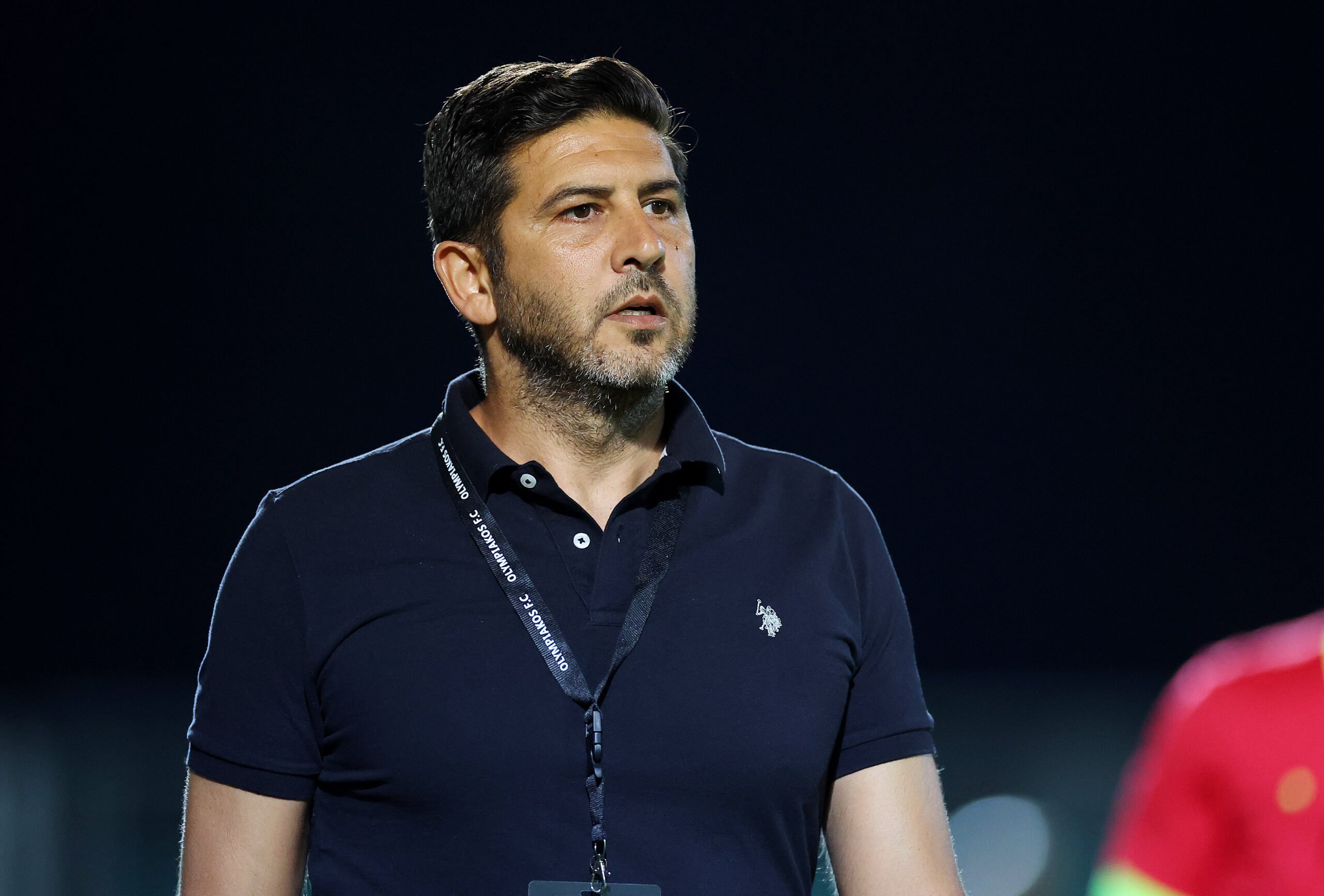 «Ο Μπεργκ κάνει πράγματα που δεν τολμούν οι άλλοι» thumb