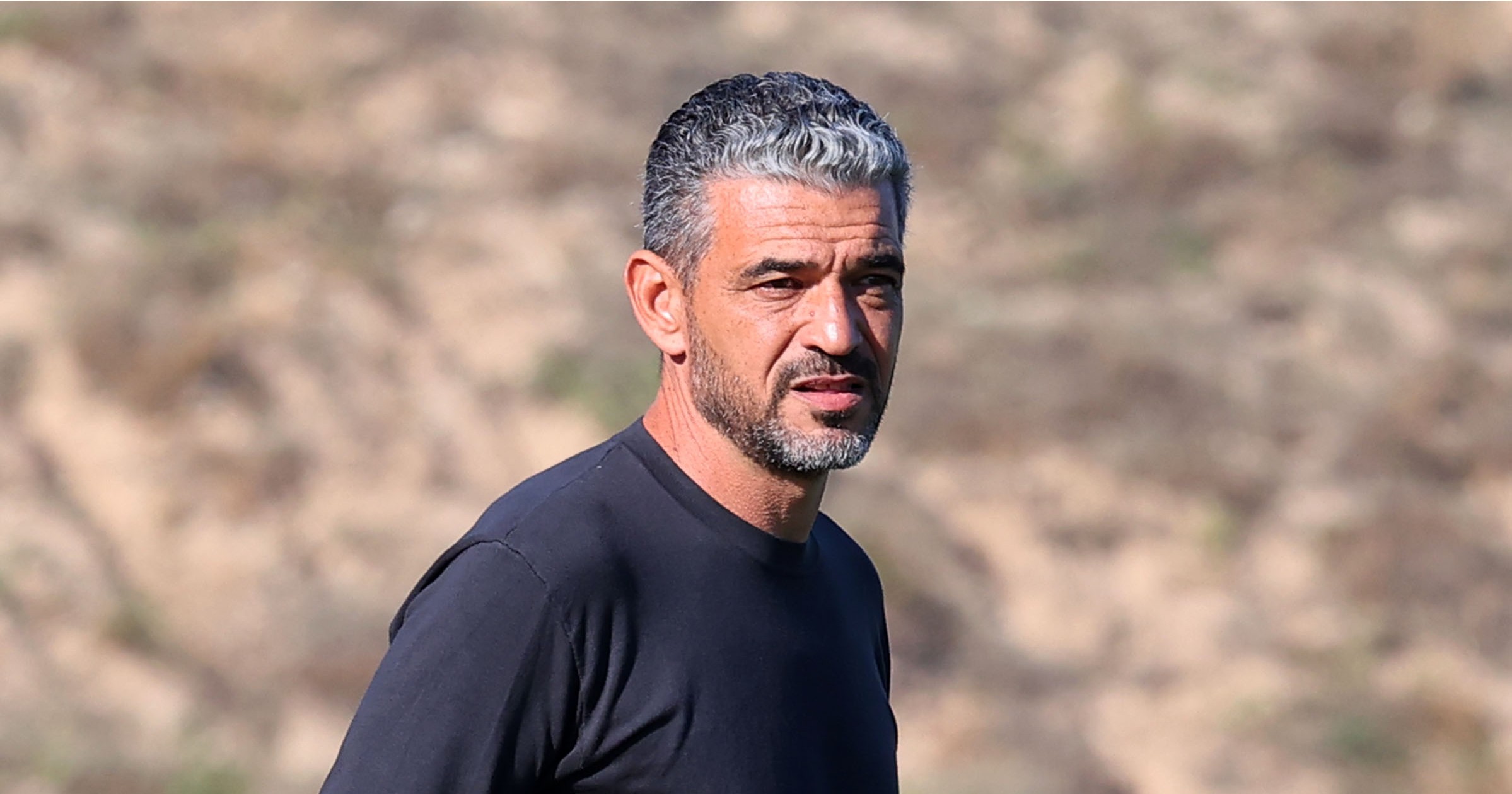 «Απολογούμαι στον κόσμο μας που περίμενε να πάμε στον τελικό» thumb